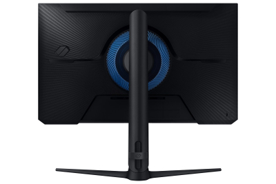Monitor Samsung G30D computer, 24", 1920 x 1080, 180 Hz, i zi