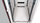 Kabinet rrjeti ROLINE Network Cabinet Pro, 42U, 48.26 cm, i zi