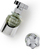 Parfum Off White Solution No. 8 Eau de Parfum, 50ml