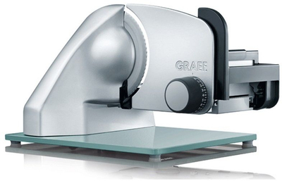 Prerëse Graef Classic C20, 170 W