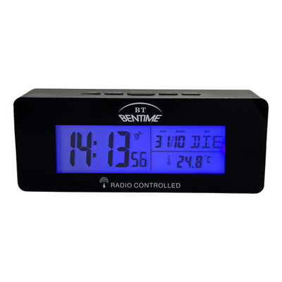 Orë me alarm Bentime NB09-ET523BK