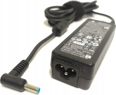 Adaptor karikimi HP 45W, USB-C, i zi