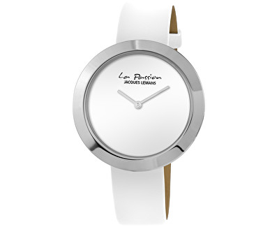 Orë dore Jacques Lemans La Passion LP-113B