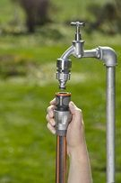 Bashkues gypash Gardena Premium 19 mm (G 3/4 ") (18256-20)