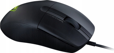 Гејминг глушец Turtle Beach Pure SEL, 8K DPI, RGB, црн