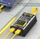 Power Bank UniTrade, transparent, 9600mAh