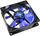 Ftohës Noiseblocker BlackSilent XE2, 92 mm