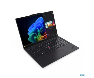Laptop Lenovo ThinkPad T14 Gen 6, 14”, Intel Core Ultra 7 265H, 64GB RAM, 1TB SSD, Intel Graphics, i zi
