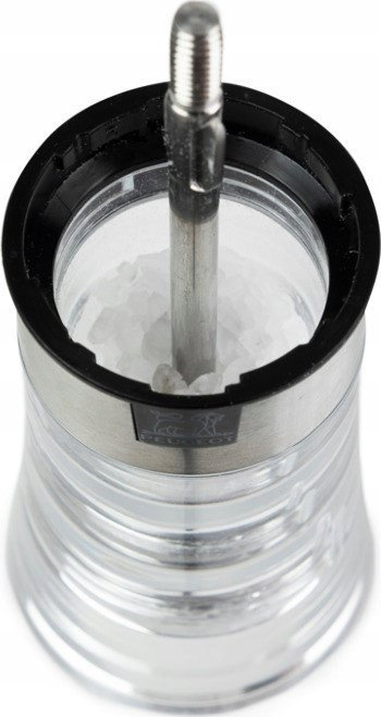 Mulli kripë Peugeot Oslo, akrilik, inoks, transparent