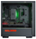 Kompjuter HAL3000 Online Gamer, AMD Ryzen 5 7500F, 32GB DDR5, RX 7800 XT, 1TB SSD, Windows 11 Home, i zi