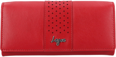 Kuletë Lagen mLA1102, e kuqe