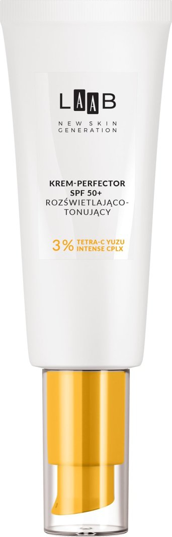 Krem fytyre Laab Face Cream Perfector, 40 ml, për lëkurë të lodhur