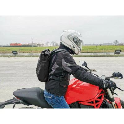 Cante Waterproof Impervious