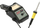 Stacion saldimi Xtreme PR-ZD-929C, 160°C-480°C, ekran digjital, gri