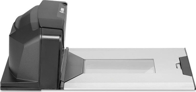 Lexues barkodi i futur Zebra MP7000, 1D/2D CMOS, çelik inoks, i zi