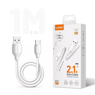Kabllo E Karikimit LDNIO LS371