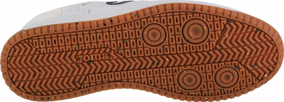 Atlete Joma C.Flexys Men 2303 CFLEXW2303, lëkurë natyrale, unisex, të bardha, nr 39