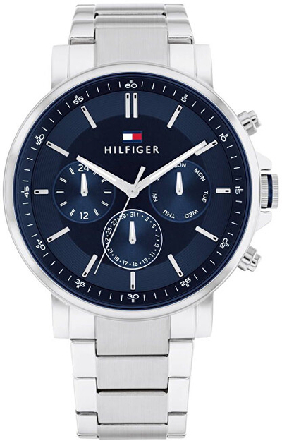 Orë dore për meshkuj Tommy Hilfiger Tyson 1710588