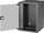 Kabinet rrjeti muri Digitus SOHO Pro, 10" 254 mm, 315x300, gri
