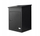 Кутија за пошта Extralink LockStar, 44x34x55cm, поцинкуван челик, црна