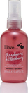 Sprej trupor I Love Cosmetics Raspberry &amp; Blackberry, 100ml, për gra