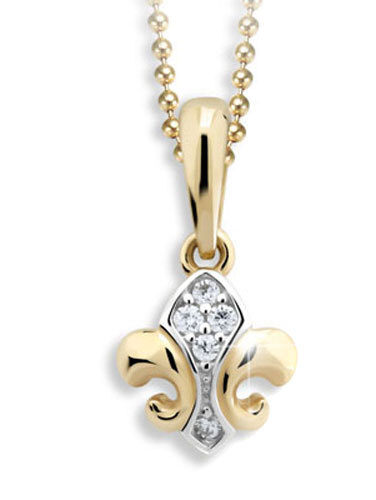 Varëse Cutie Jewellery C2219-40-10-X-1