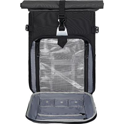 Çantë shpine për laptop dhe fotoaparat 15.6" YENKEE YBB 1505 ZOOMER Gaming