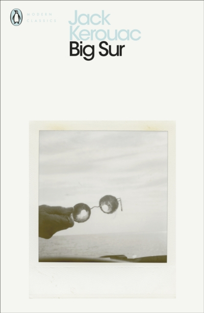 Big Sur - Jack Kerouac