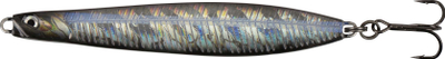 Karrem peshkimi Savage Gear Seeker ISP, 9.8cm, 23g, Black Pearl