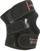 Ortozë gjuri HMS Knee Stabilizer Brace, neopren elastik, mbyllje me shirit ngjitës, e zezë