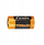 Bateri rimbushëse Fenix ARB-L18 18350, 1100mAh, 3.6V, portokalli