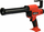 Pistoletë silikoni për ngjitës Yato YT-82889, 18V