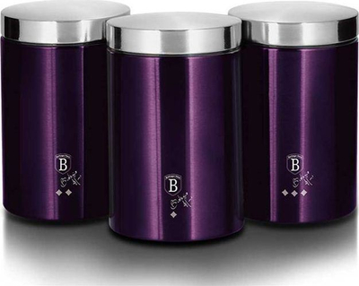 Set kuzhine Berlinger Haus Berlinger Haus bh-6827