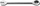 Çelës kombinimi 19 mm (09-068)