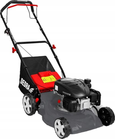 Kositëse bari me benzinë Dedra DED8720-43L 