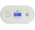 Detektor monoksidi karboni ATLO ATLO-CD21MF-RF, wireless, ekran LCD