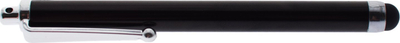 Stilolaps stylus 2GO 795071, për ekrane me prekje, i zi