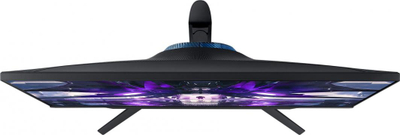 Monitor Samsung Odyssey G32A, 27", Full HD, i zi