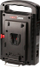 Bateri V-Mount HEDBOX NERO MX, 10400 mAh, Li-Ion, e zezë