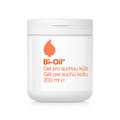 Xhel për lëkurë të thatë Bi-Oil