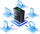 Bluetooth адаптер Baseus BA07, USB, Bluetooth 5.3, црн