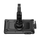 Display për motor Interphone Ride Sync, 5.5", CarPlay Android Auto, i zi