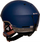 Helmetë skish Cairn Centaure Rescue Midnight Stones, RECCO, 56-58 cm, blu