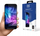 Folie mbrojtëse ekrani 3mk Silky Matt Pro për Google Pixel 9A, mat, transparnete