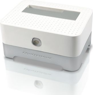 Stacion lidhës për hard drive Conceptronic 2,5 / 3,5 inç USB 3.0 Hard Drive (CHDDOCKUSB3)