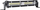 Shirit LED për veturë AMiO 03259, 9–36V, 6500K, i bardhë