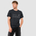 Maicë për meshkuj Jack Wolfskin Brand Logo T M, e hirtë, M