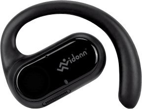 Слушалки без жици Vidonn T3, Bluetooth 5.3, IPX5, црни