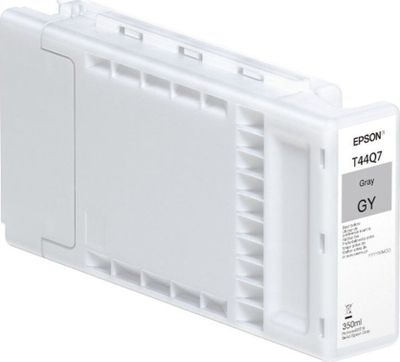 Patrona boje Epson UltraChrome Pro 12, gri, origjinale