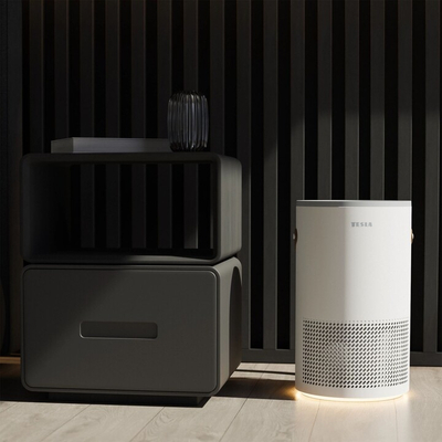 Pastrues i ajrit Tesla Smart Air Purifier S300W